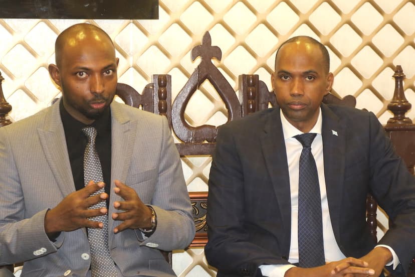 Ra’iisul Wasaare Khayre: Sida Dunidu Noola Dhaqanto Iyo qanaacada Dadka Soomaaliyeed, Waxaa lafdhabar u Ah Garsoorka Dalka