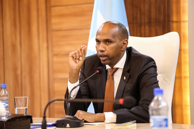 Paris Club Reduces Somalia’s Debt Burden by $1.4 Billion