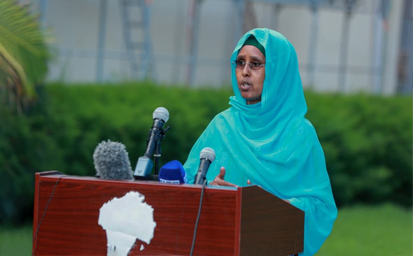 Dowladda Oo Shaaciyay Inay Kordheen Tirada Xaaladaha Iyo Dadka Ugu Geeriyooday COVID-19