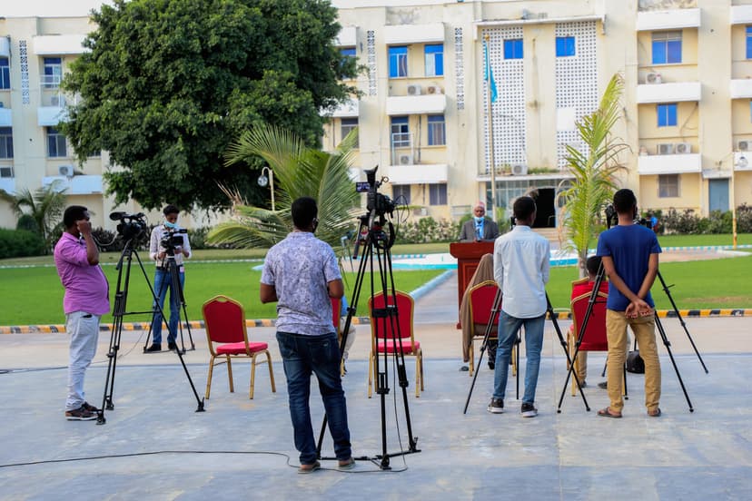 Wasaaradda Caafimaadka Dalka Oo Ka War Bixisay Xaaladihii Ugu Dambeeyay Ee Cudurka COVID-19