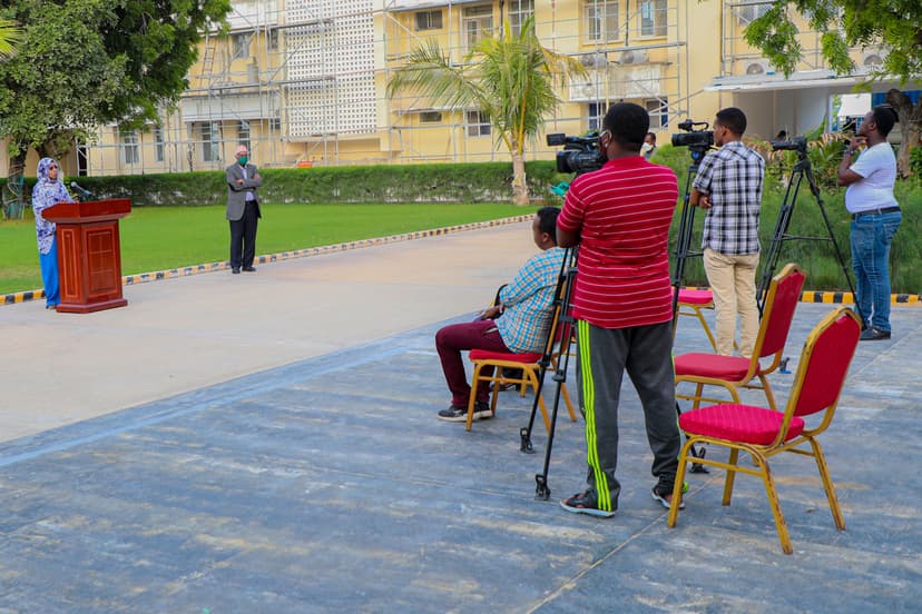 Wasaaradda Caafimaadka Dalka Oo Xaqiijisay In Xaalado Cusub Oo COVID-19 Ah La Diiwaan Geliyay 24-kii Saac Ee Ugu Dambeeyay