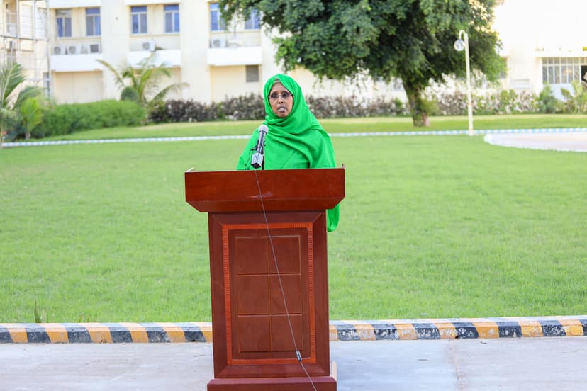 Wasaaradda Caafimaadka Oo Fartay Isbitaallada Gaarka Loo Leeyahay Inay Qaybtooda Ka Qaataan Xakamynta Faafitaanka COVID-19