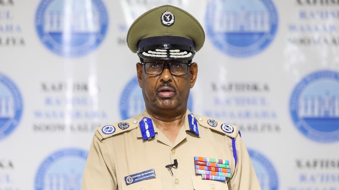 Government Imposes a Night Curfew To Mogadishu City