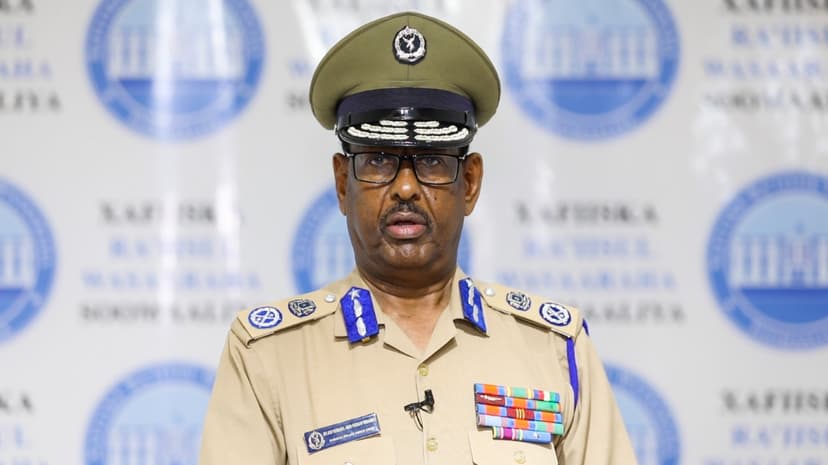 Government Imposes a Night Curfew To Mogadishu City