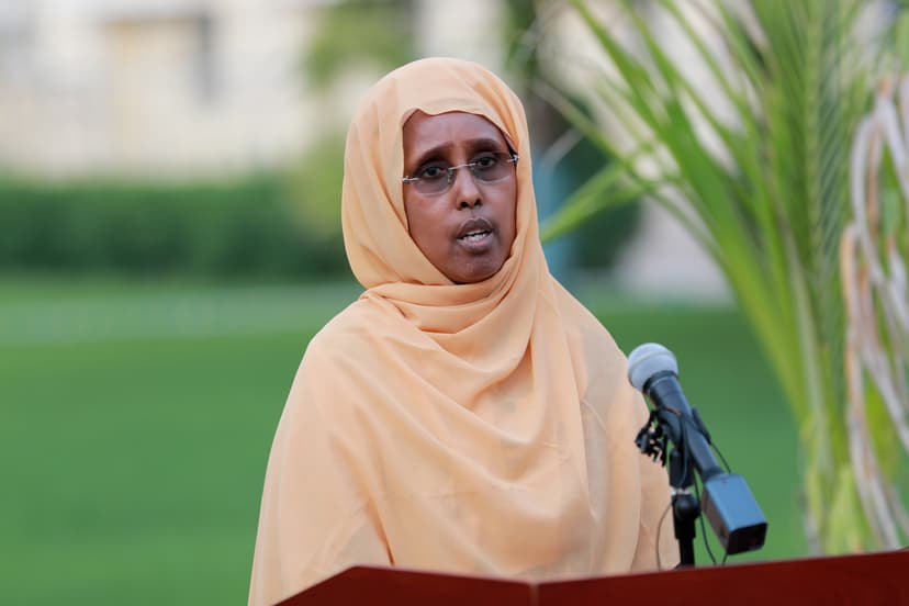 Wasaaradda Caafimaadka Oo Diiwaan Gelisay Xaalado Cusub Oo COVID-19 Ah