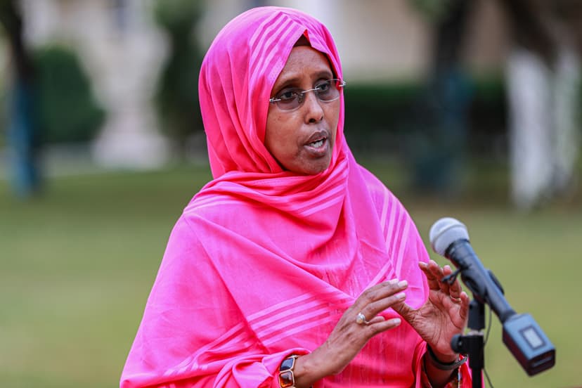 Xaalado Cusub Oo COVID-19 Ah Ayaa Laga Diiwaan Geliyay Gobalka Banaadir, Jubaland, Puntiland Iyo Koonfur Galbeed