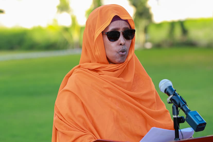 81 Xaaldo Cusub Oo COVID-19 Ah Oo Dalka Laga Diiwaan Geliyay 24-kii Saac ee Ugu Dambeeyay