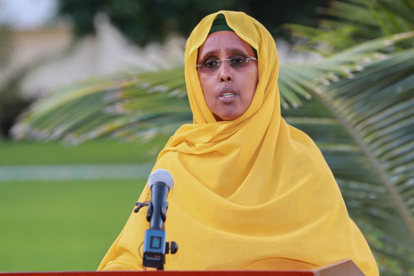 Xaalado Cusub Oo COVID19 Ah Ayaa Dalka Laga Diiwaan Geliyay 24-kii Saac Ee Ugu Dambeeyay