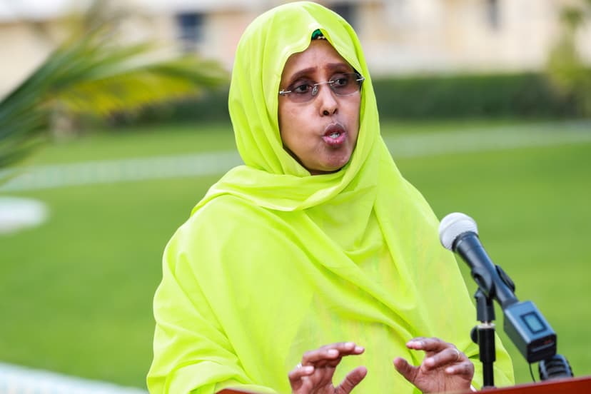 Xaalado Cusub Oo COVID19 Ah Ayaa Laga Diiwaan Geliyay Puntiland, Gobalka Banaadir, Somaliland Iyo Koonfur Galbeed