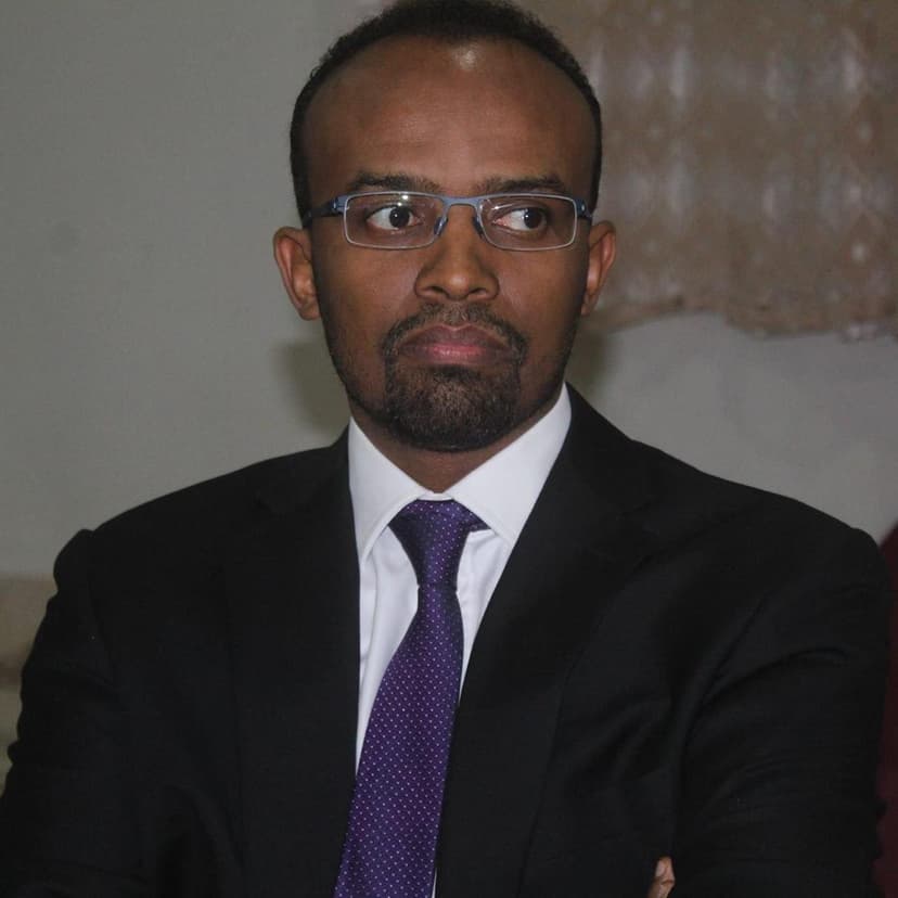 Somalia’s Cabinet Appoints the Director-General and Deputy for the newly established independent National Bureau of Statistics