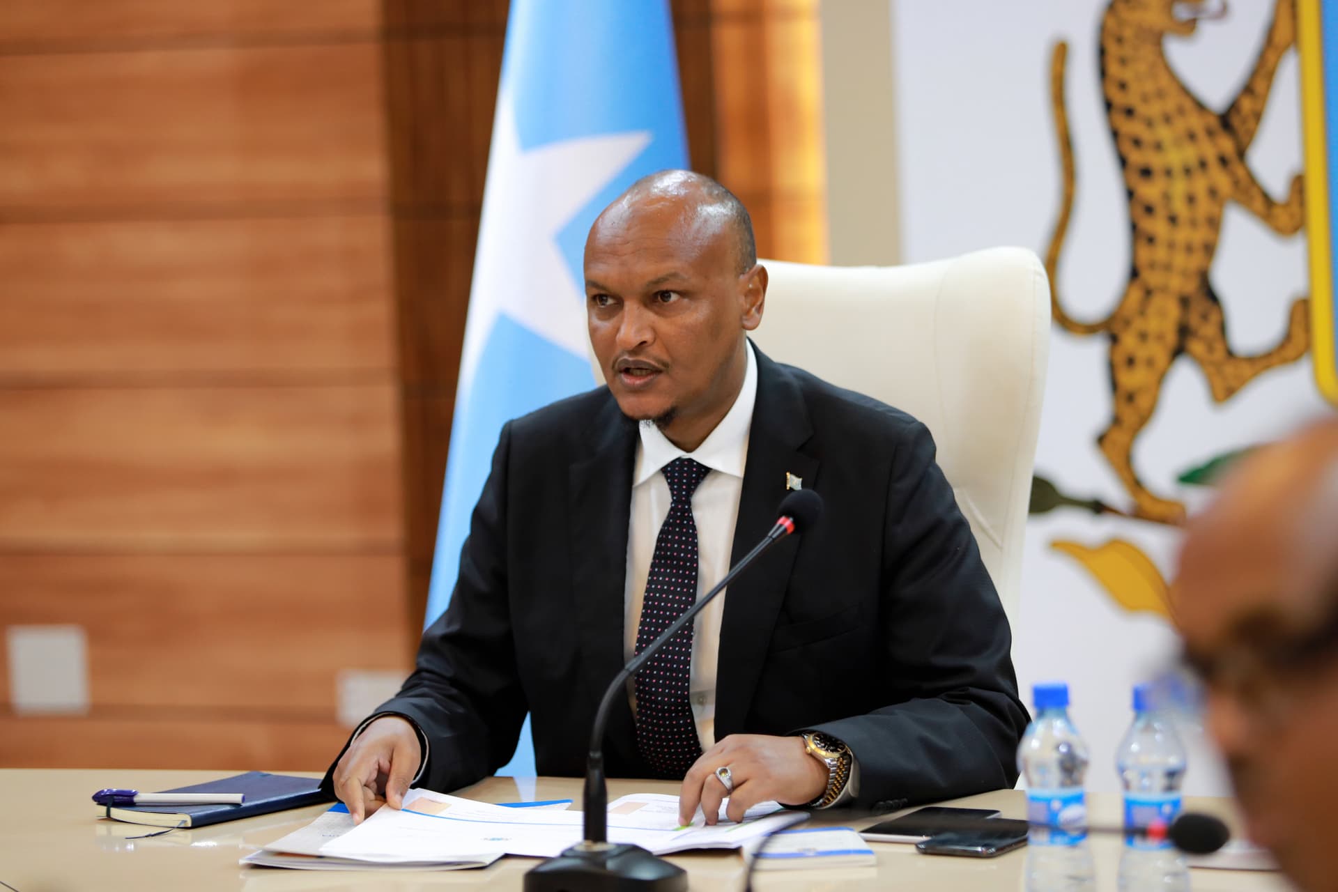 Sii Hayaha Ra’iisul Wasaaraha Oo Laamaha Amniga Faray In Baaritaan Rasmi Ah Lagu Sameeyo Weerarkii Argagaxiso Ee Ka Dhacay Muqdisho
