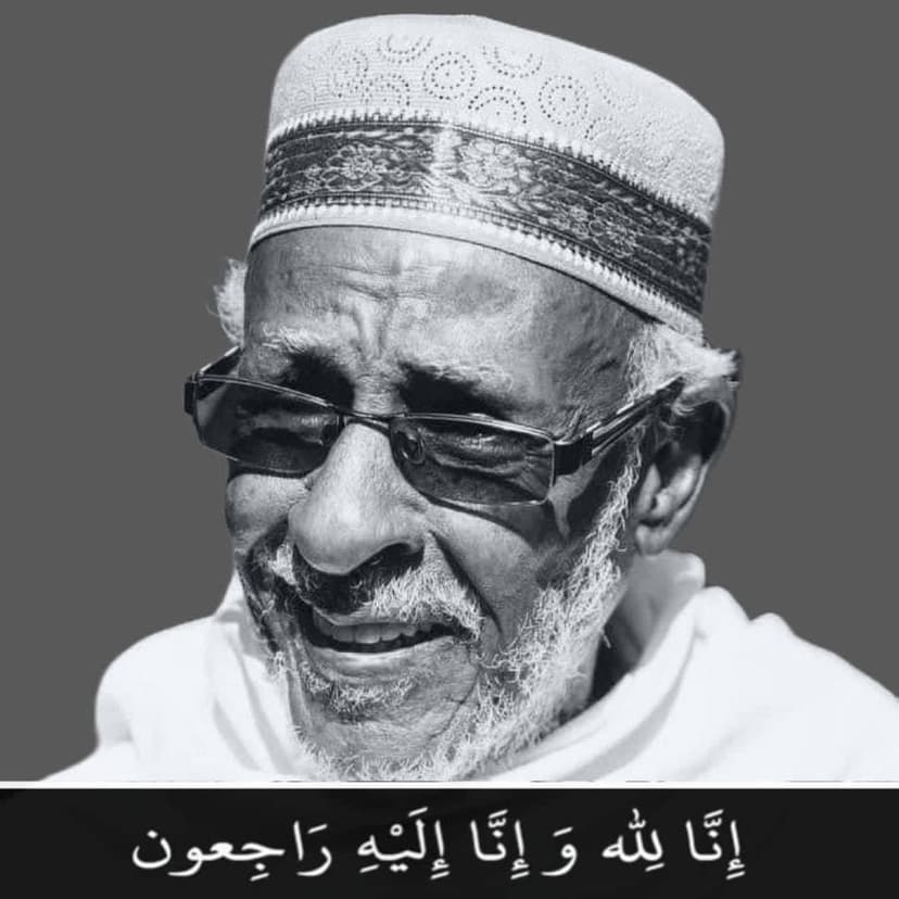 Ra’iisul Wasaaraha XFS oo ka tacsiyeeyay geerida Abwaan Hadraawi