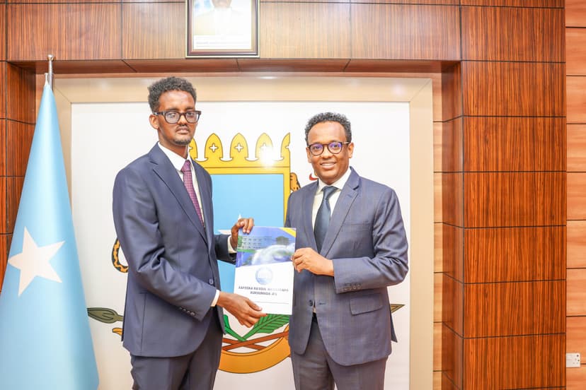 New Director of Communication at the Prime Minister’s Office Assumes Office