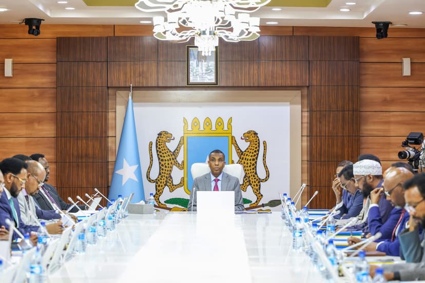 Somali Cabinet of Ministers Approves Family Law as Part of Broader Legislative Reforms