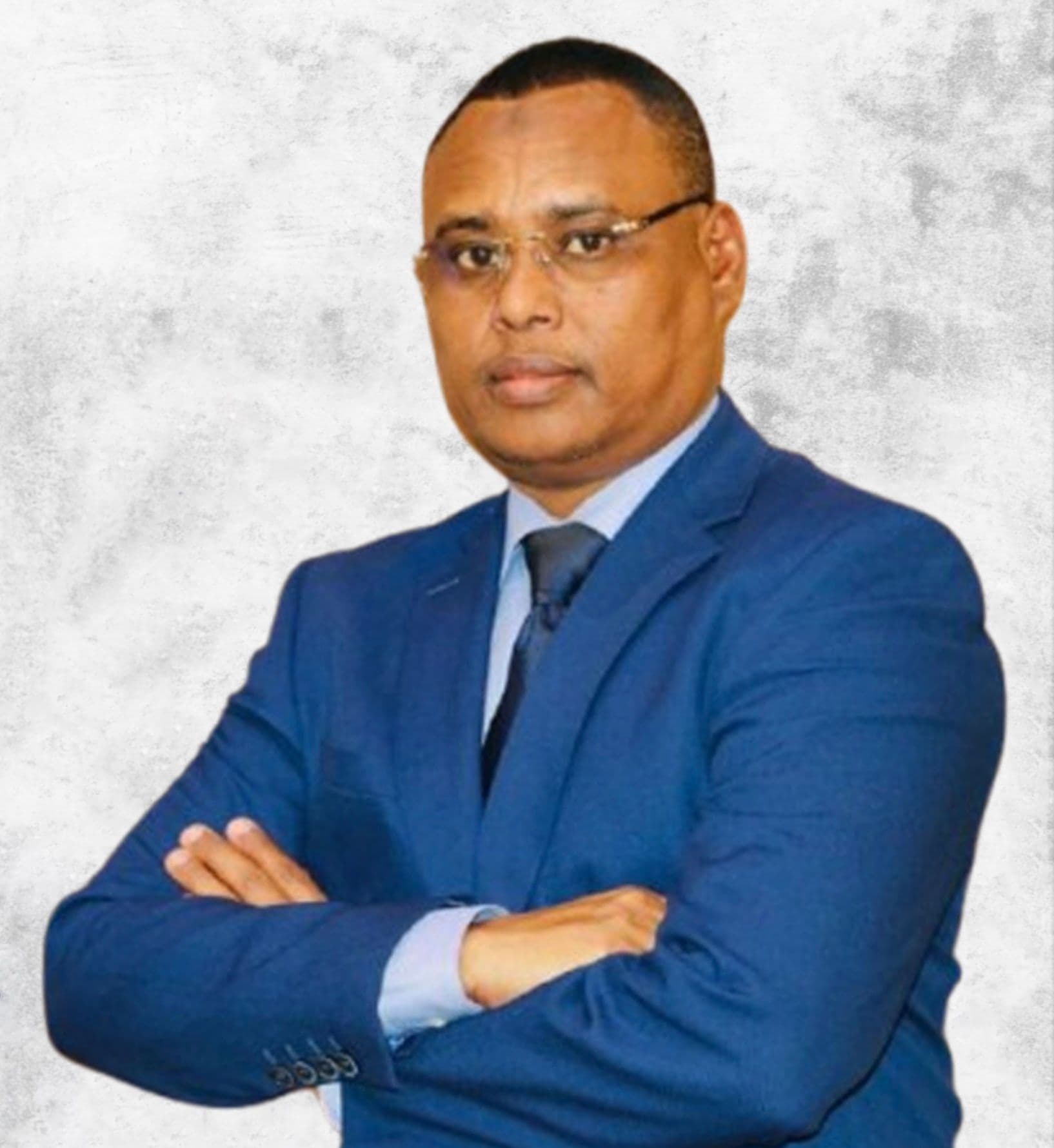 Hon. Jibril Abdirashid Haji Abdi - Second Deputy Prime Minister
