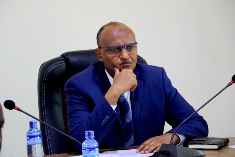 Guddi Hoosaadka Golaha Wasiirrada Ee Arrimaha Bulshada Oo Ka Hadlay Yaraynta Faqriga iyo Horumarinta Waxbarashada