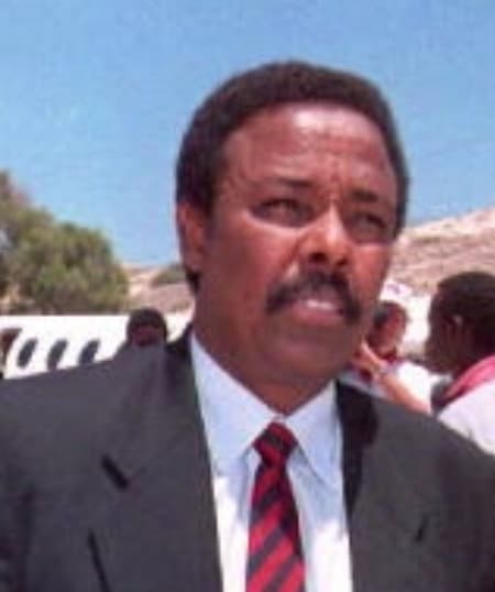 Ra’iisul Wasaare Rooble oo ka tacsiyeeyey Geerida Madaxweynihii hore ee Soomaaliya Cali Mahdi Maxamed