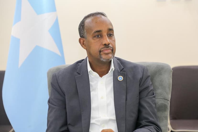Ra’iisul Wasaare Rooble oo war ka soo saaray xaaladda dalka Ivo Arrimaha Doorashooyinka